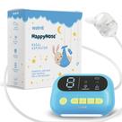 Aspirador Nasal Watolt HappyNose - Sucção 3X Mais Potente para Bebês e Adultos