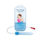 Aspirador Nosefrida Manual Nasal Para Bebê - Babydeas