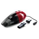 Aspirador Para Carro 12v 60w Tramontina - Cabo 2,15m, Filtro Removível, Acessórios Inclusos