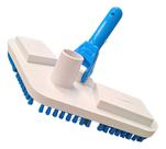 Aspirador Para Limpeza De Piscinas Todos Os Tipos Sodramar - Branco