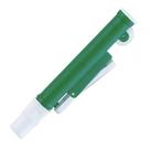 Aspirador para Pipetas (Pi-Pump) Verde 5ml e 10ml (CRAL)