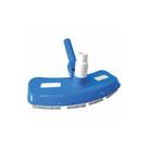 Aspirador para Piscina Asa Delta com Escova - Netuno