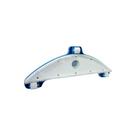 Aspirador para Piscina Jumbo 3 Rodas com Escova - Netuno