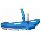Aspirador para Piscina Jumbo com Escova - Netuno - Material Virgem - Peso 2kg