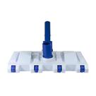 Aspirador piscina 8rodas brustec Aspirador piscina 8rodas brustec