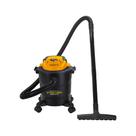 Aspirador Pó E Água Agratto Gt1500 Turbo 11L 1400W 127V
