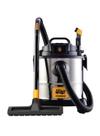 Aspirador Pó e Água WAP GTW Inox 20 1600W 127V Aspirador Pó e Água WAP GTW Inox 20 1600W 127V