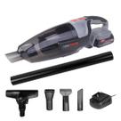 Aspirador Portátil Bateria 20V 0,6L + Bicos APP-1020 Super Tork Aspirador Portátil Bateria 20V 0,6L + Bicos APP-1020 Super Tork