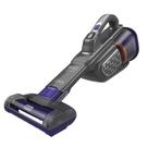 Aspirador portátil BLACK+DECKER dustbuster furbuster AdvancedClean+ Cordless Pet HHVK515JP07