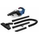 Aspirador portátil Bosch GAS18V-02N 18V