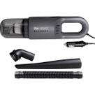 Aspirador Portátil CAR 12V2 Reservatório 420ml Cabo 3,7metros 180W Potência - WAP