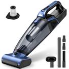 Aspirador Portátil para Pelos de Animais RELIDOL VC038S 20000PA Sem Fio Aspirador Portátil para Pelos de Animais RELIDOL VC038S 20000PA Sem Fio