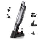 Aspirador portátil sem fio AYONTIN Lightweight Silver