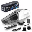Aspirador portátil VACDRIVE Ultra-Strong Suction White Aspirador portátil VACDRIVE Ultra-Strong Suction White