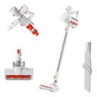 Aspirador portatil Xiaomi Vacuum G20 Lite com sucção de 18000pa Bivolt