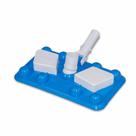 Aspirador profissional p/ piscina 8 esferas - HERBINJECT
