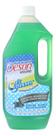 Aspirador Rainbow - Bactericida Air Freshener 850ml Cor Verde