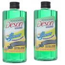 Aspirador Rainbow Kit 2 Odoriador de Ambiente 475ml