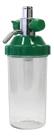 Aspirador Rede Master Oxigênio C/ Frasco Coletor 400Ml Prote