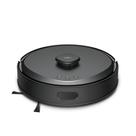 Aspirador Robô de Pó e Mop com Hiper Sucção de 5300Pa e Navegação Dupla LiDAR+IMU TAPO RV30 Max, TP-LINK