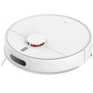 Aspirador Robô de Pó S40C, Branco, Mapeamento LDS, Bivolt, XIAOMI