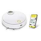 Aspirador Robô Kärcher RCV 3 w/ Mop 2500Pa 120min