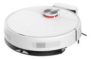 Aspirador Robô S40 Bivolt Controle Por App Xiaomi Branco 127/220v
