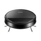 Aspirador Robô Samsung VR5000 Preto, Mapeamento Inteligente, Controle por App, Sucção Potente, Retorno Automático, Limpeza Eficiente