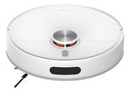 Aspirador Robô Xiaomi S40C E101 Branco 55W Bivolt com Bateria Recarregável