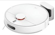 Aspirador robo Xiaomi S40C mapeamento inteligente, passa pano, Conectividade com Alexa, Google home, Mi home Aspirador robo Xiaomi S40C mapeamento inteligente, passa pano, Conectividade com Alexa, Google home, Mi home