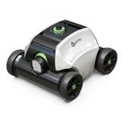 Aspirador robótico de piscina WINNY 2025 Upgrade 6600mAh 130min Aspirador robótico de piscina WINNY 2025 Upgrade 6600mAh 130min
