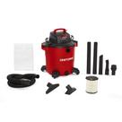 Aspirador seco e úmido CRAFTSMAN CMXEVBE17596 75,7 L 6,5 HP 20 galões