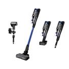 Aspirador sem fio Bissell PowerClean FurFinder 200W 40min