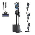 Aspirador sem fio Eureka Stylus Elite NEC490BL Blue