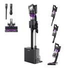 Aspirador sem fio Eureka Stylus Elite NEC490SE Blue