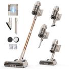 Aspirador sem fio Honiture Clean P7 Pro 80 min 50 kPa LED Aspirador sem fio Honiture Clean P7 Pro 80 min 50 kPa LED
