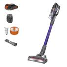 Aspirador sem fio para pêlos de animais de estimação BLACK+DECKER Powerseries Extreme BSV2020P
