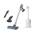 Aspirador sem fio Shark Clean & Empty White BU3521 Aspirador sem fio Shark Clean & Empty White BU3521