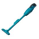 Aspirador sem fio Vertical, De mão Makita DCL180Z 0.65L Azul Sem Bateria Aspirador sem fio Vertical, De mão Makita DCL180Z 0.65L Azul Sem Bateria