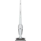 Aspirador Sem Fio Vertical Electrolux Ergorápido Branco Bivolt ERG21 Aspirador Sem Fio Vertical Electrolux Ergorápido Branco Bivolt ERG21