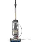 Aspirador Shark LA502 Rotator com Self Brushroll Silver