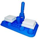 Aspirador sodramar plastico com esfera Aspirador sodramar plastico com esfera