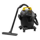 Aspirador Sólidos/líquidos 1400w 20l 220v Monofásico Schulz
