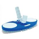 Aspirador special para piscina com escova nylon 35cm - CMB/SIBRAPE