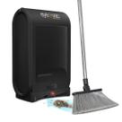 Aspirador Touchless Eye-Vac Pro 1400W Sem Saco (Preto)