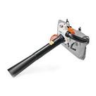 Aspirador triturador SH 56 STIHL