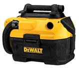 Aspirador Úmido e Seco DeWalt 20V Max - Sem Fio/Com Fio - DCV581H