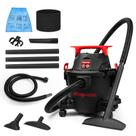 Aspirador úmido/seco Shop-Vac 5430112 4 galões 4 Peak HP