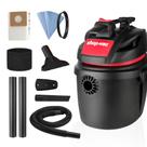 Aspirador úmido/seco Shop-Vac 9.5L 2.5 Peak HP Portable Compact