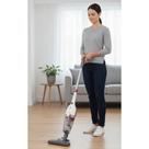 Aspirador Vertical 2 em 1 Filtro HEPA 1450W Branco Aspirador Vertical 2 em 1 Filtro HEPA 1450W Branco